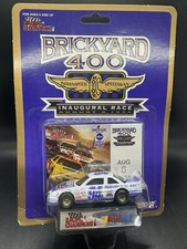 Vintage 1994 Racing Champions Brickyard 400 Inaugural Race Lumina 94 1/64