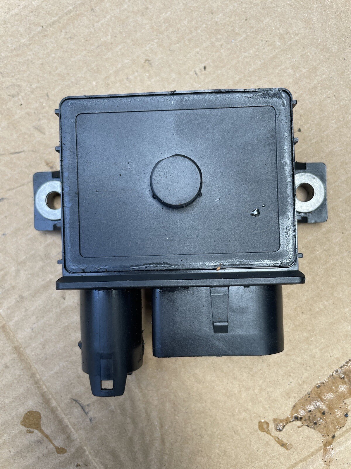 Mercedes 204 C Class CDI Glow Plug Time Relay A6461532579 C200 C220 etc