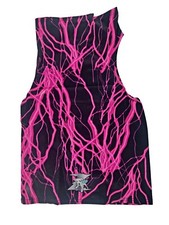 Dog Anxiety Shirt XLarge 61-90lbs Pet Calming Water Rash Guard UV Resistant