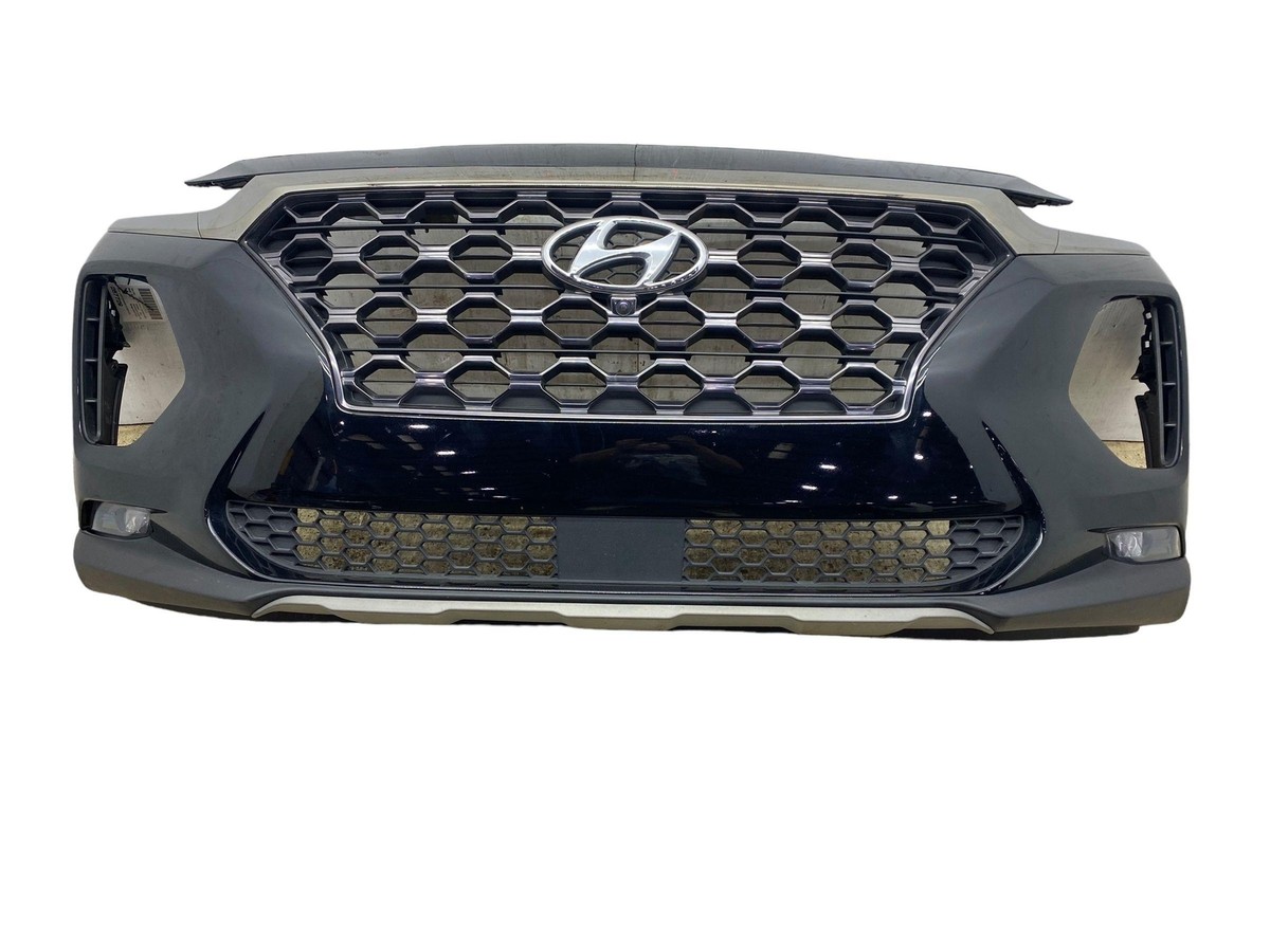 Bumper Kit | HYUNDAI SANTA FE 2020 Bumper Kit | HYUNDAI SANTA FE 2020