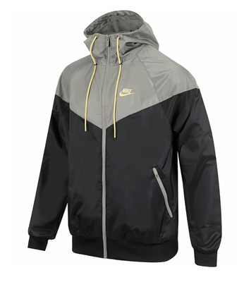 Nike NSW Windrunner Hoddie Jacket Men