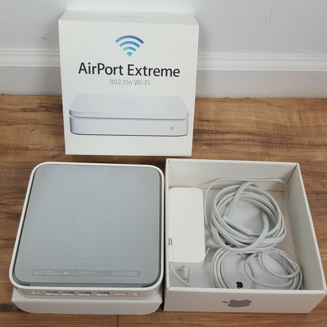 apple airport extreme a1408 apple airport extreme a1408