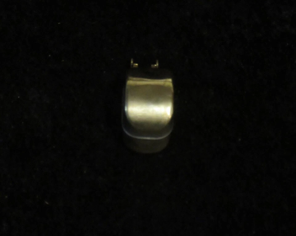 NOS 1934-1948 Auburn Packard Hudson Chevy Olds Carter W-1 1-Barrel Brass Float - Image 4 of 4