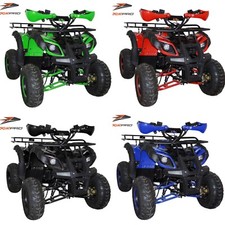 QUAD DANKO 125CC KXD R7 125CC NUOVO