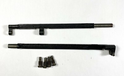 Husqvarna Viking 6460 Sewing Machine Replacement Part Feed Shafts w/ Screws