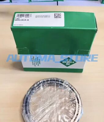 1PC NEW INA SX011818-A cross roller bearings #AM