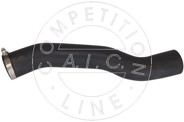 AIC Ladeluftschlauch Turboschlauch Passend FüR Ford Focus C-Max 1.6 Tdci-image