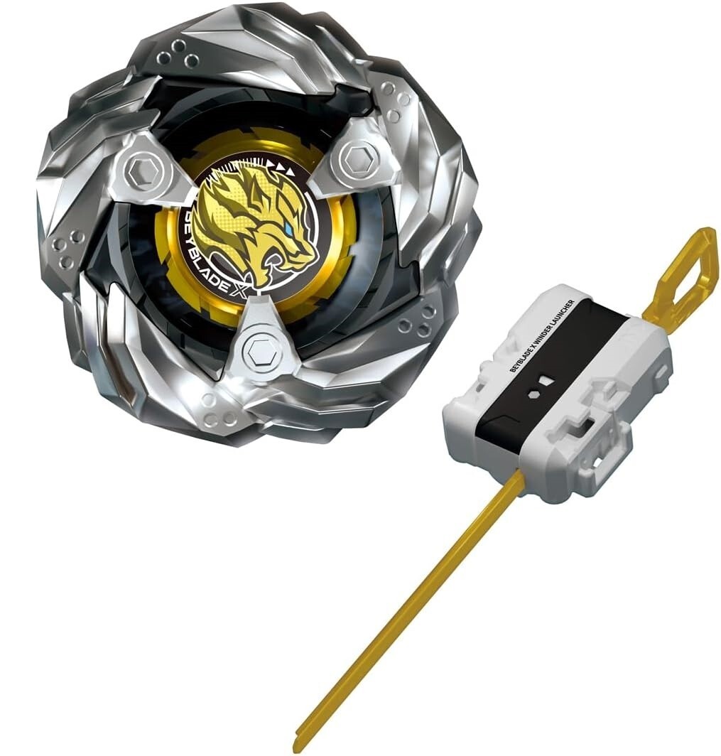 Beyblade X Booster BX-19 Rhino Horn 3-80S TAKARA TOMY Japan | eBay
