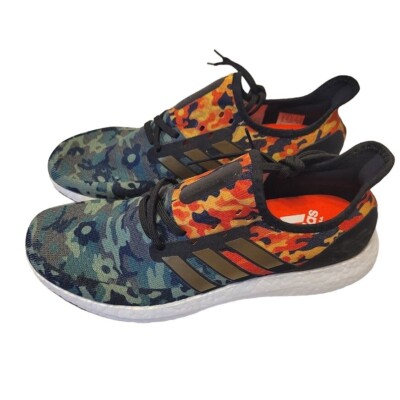 adidas endgame shoes