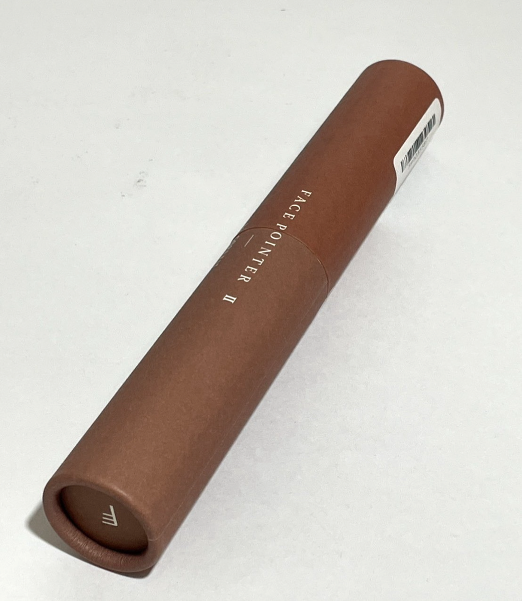 COREFIT Face-Pointer 2 Facial Massager Acupressure Pen-Type NEW