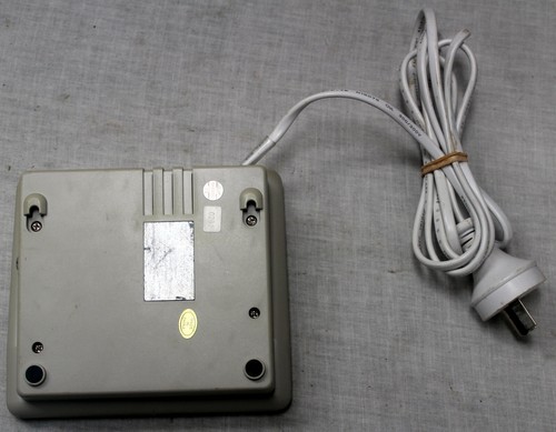 Shimasu Intercom Single Unit - Auto / Talk / Call Options - 240V 2W - Picture 2 of 2