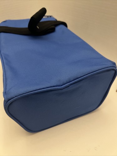 Soft Sided Insulated Igloo Cooler Carrying Handle 14” Tall - Picture 4 of 6