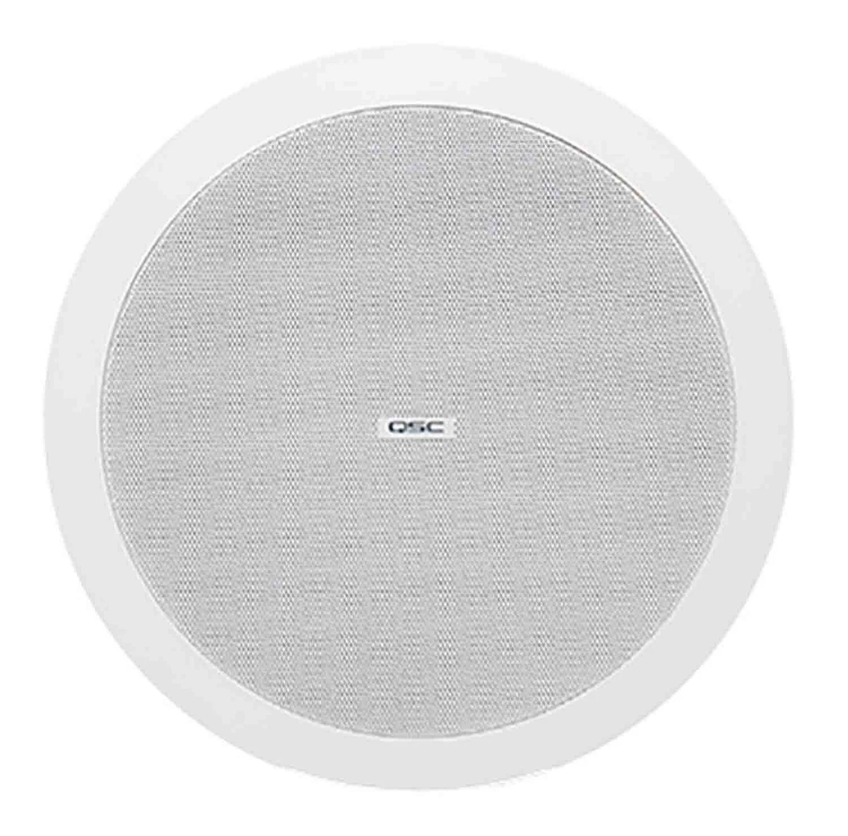 B-Stock: QSC AD-C6T-WH 6.5