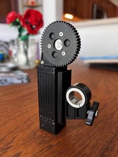 Heden M26VE Focus Motor - Preston Compatible