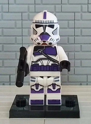 LEGO Star Wars Clone Wars 75342 187th Clone Trooper Minifig NEW SW1207 CLEARANCE