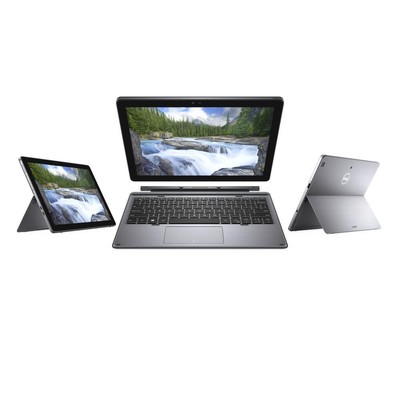   Dell Latitude 7210 12.3'' Core i5 8GB 256GB FHD Win 10 Pro Tablet