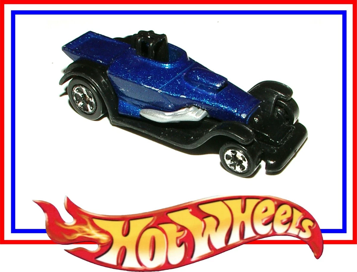 Hot wheels mcdonalds 2001 new arrivals