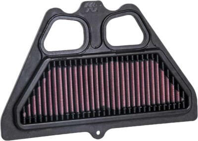 K&N Engine Air Filter: High Performance, Premium, Powersport Air Filter: Fits 20