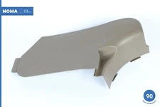 97-03 Jaguar X100 XK8 Convertible Front Left Driver Side Kick Panel Trim SDZ OEM