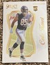 2020 Panini Select Certified Cole Kmet Rookie Card RC #SCR18 Chicago Bears