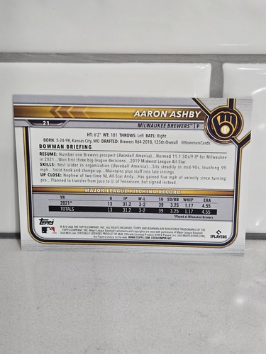 2022 Bowman Paper Base Stars/Vets #1-100 & Prospects #BP1-150 + Parallels/Autos - Picture 35 of 409