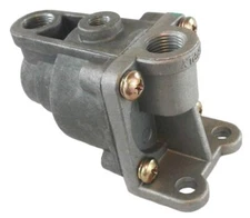 Tractor LQ-5 Bobtail Limiting & Quick Ratio Release Valve for Heavy Duty Big Rig