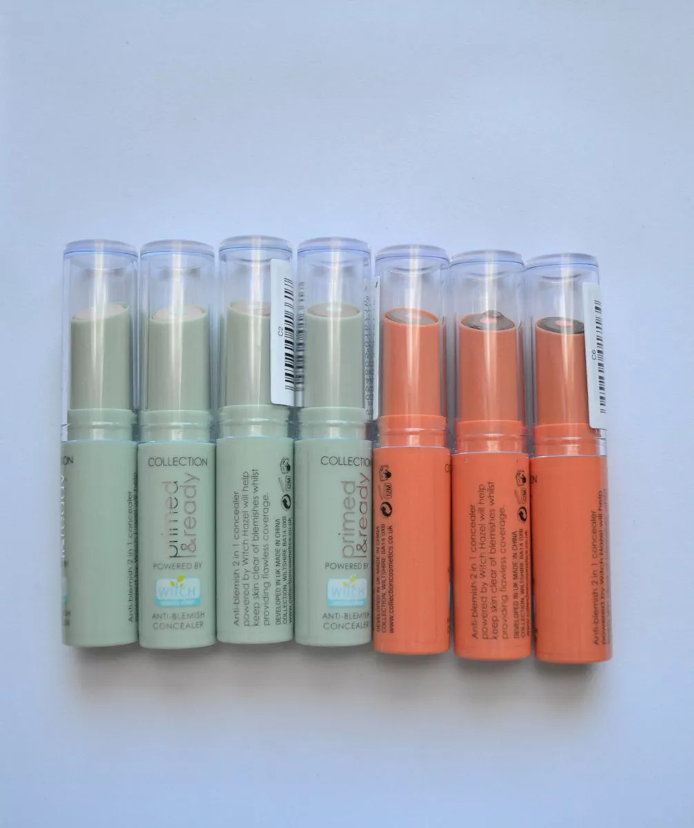 Blemish concealer best sale