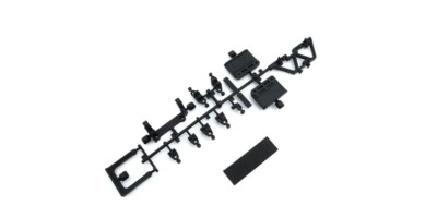 Battery Holder for Vintage Series Optima - OT205B