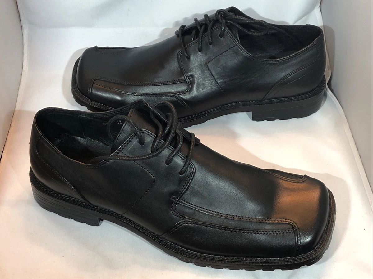 Steve madden black oxford shoes sale