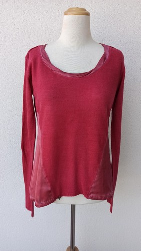 Gilet Femme LMV (La Mode Est à Vous) Taille 3 - Gris - Occasion Très Bon État