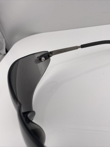 Crews Sunglasses Safety Glasses - Z87 Crews Z87 Black Frames and Lenses - 第 5/12 張圖片