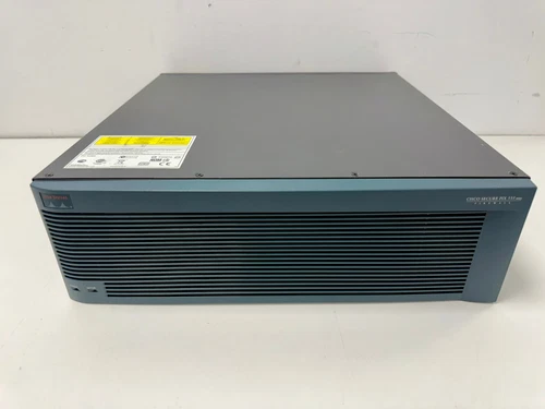 CISCO PIX-535. 90 DAY WARRANTY. FREE UK SHIPPING