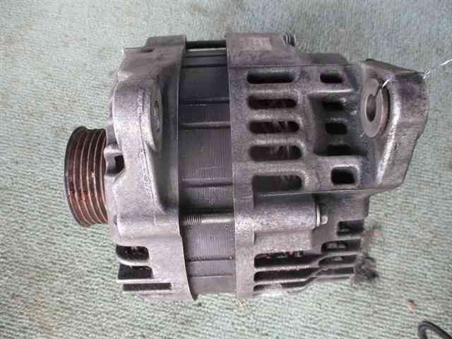 JDM NISSAN CIMA GF50 INFINITI Q45 VK45DD Alternators