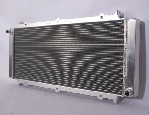 All Aluminum Radiator Fit For Arctic Cat Wildcat 1000 2012-2016 OEM:0413293 - Picture 5 of 9