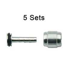 Strumento Olive?l Set ?ago chiodo H??lse Pratico Nuovissimo Durevole