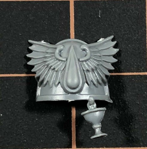 Bits Blood Angels Death Company Space Marine Adeptus Astartes Warhammer 40k Bits - Picture 68 of 81