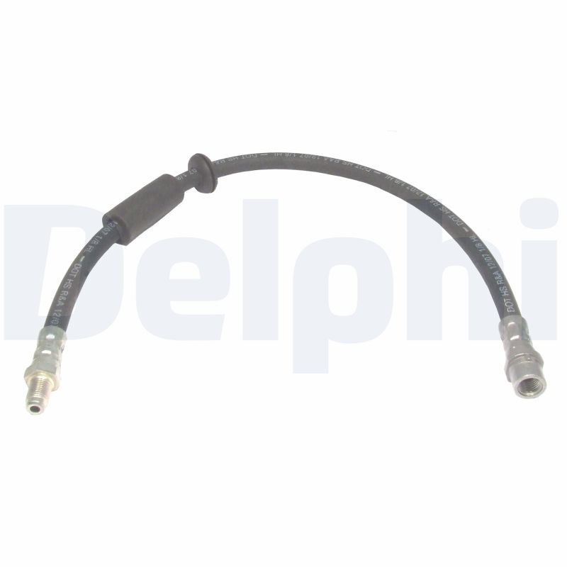 Flexible de frein DELPHI LH6506 la qualité de freinage d'origine Mercedes Classe S