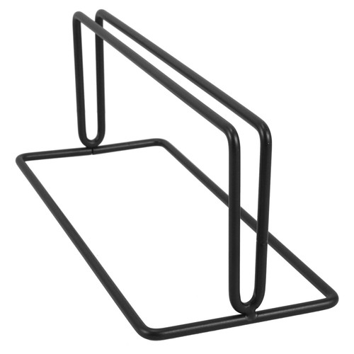 3 Stück Sichtschutz-Panel-Clip, mobiler Schallwandhalter, - Bild 2 von 12
