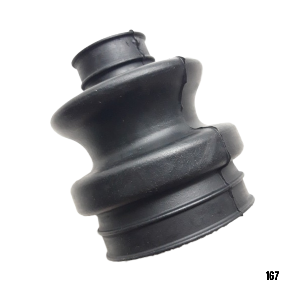 Fits For MERCEDES BENZ W115 W123 W124 Rear Axle Joint Boot | eBay