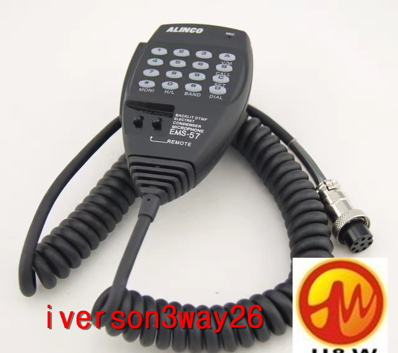 Купить alinco dr 03sx amateur radio 29mhz mobile