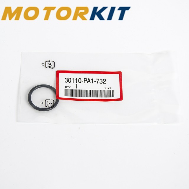 New Distributor Oil ORing Seal For Honda CRV Civic Del Sol Accord