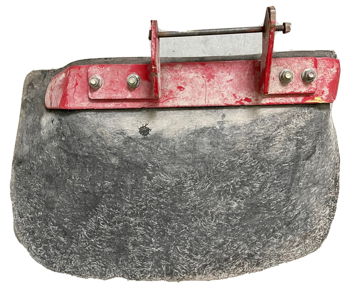 TORO Z MASTER DISCHARGE DEFLECTOR CHUTE 108-2792 106-3249