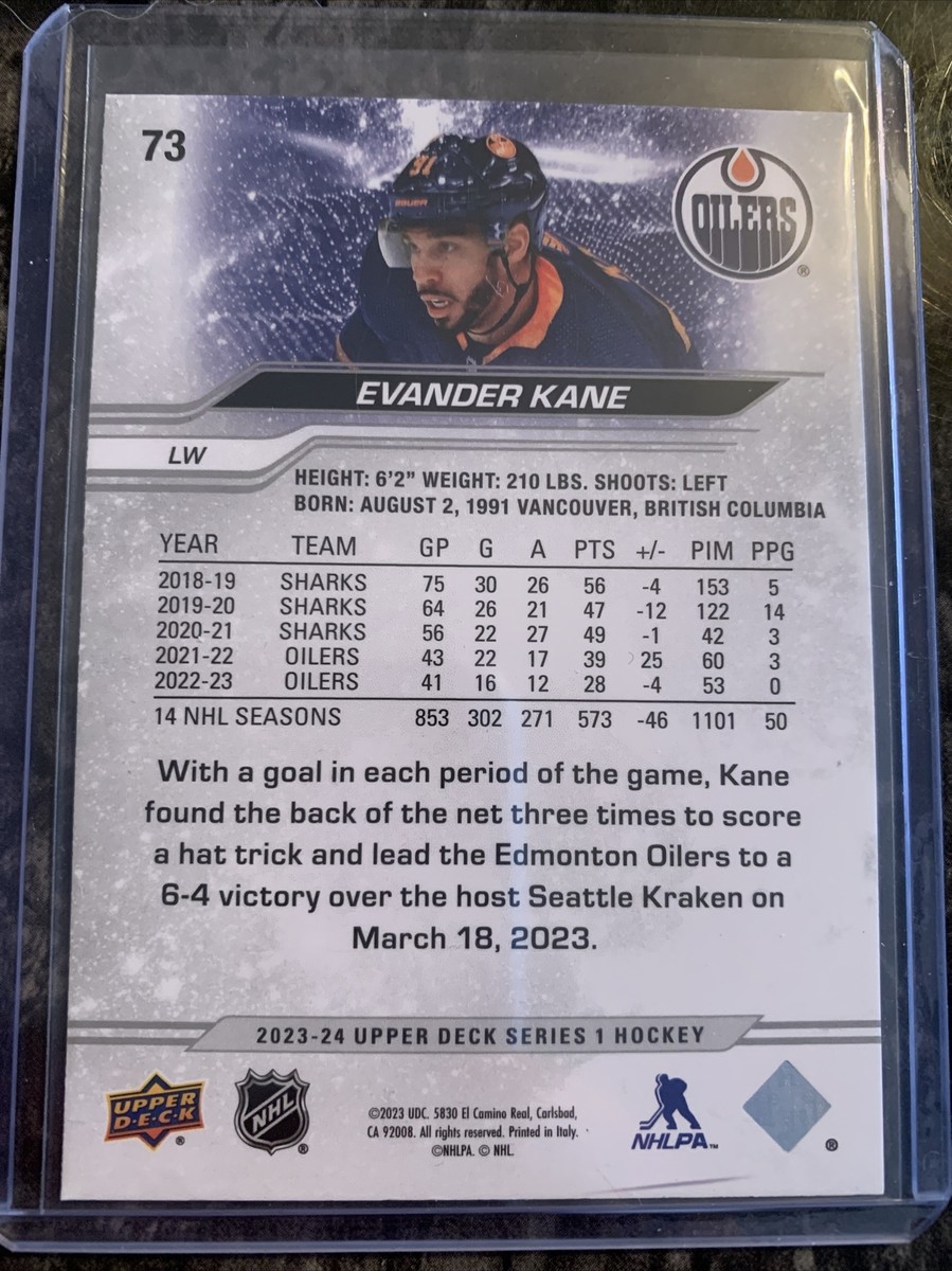UPPER DECK NHLカード PREMIER TOMAS HERTL EVANDER KANE LOGAN COUTURE SHARKS 11/15 #PT-CKH 送料無料 中古 IT1 UPPER DECK NHLカード PREMIER TOMAS HERTL EVANDER KANE LOGAN