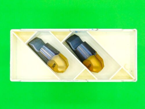 SECO MiniMaster Ø 16,0mm № MM16-20080.0-0011D VHM Halter NEU + WSP 2 Stück NEU - Bild 7 von 8