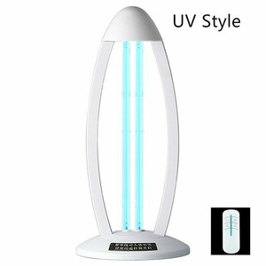 uv table lamp