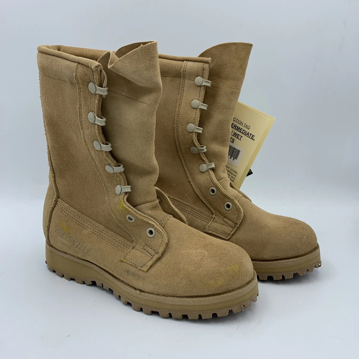 Belleville icwt clearance boots