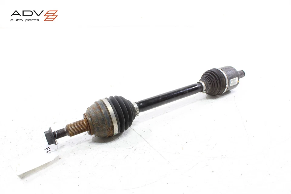 2020-2025 CHRYSLER PACIFICA FWD EIXO DIANTEIRO ESQUERDO DO LADO DO MOTORISTA MEIO EIXO FABRICANTE DE EQUIPAMENTO ORIGINAL - Imagem 2 de 4