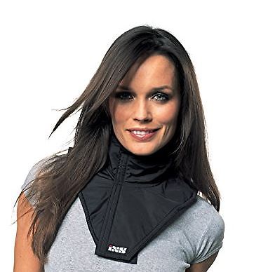 iXS Fleece Pedro Winter Neck Warmer for Running, Skiing, and Snowboarding