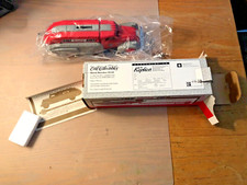 "Coastal" 1939 Dodge Airflow Tanker Bank 1:38 Scale die-cast by Ertl NIB 1996