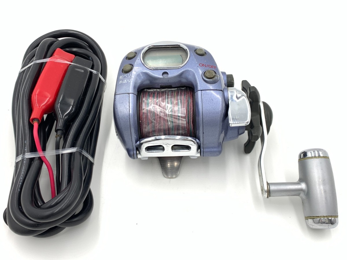 RYOBI リョービ アドベンチャー VS500AT-S Adventure RYOBI リョービ アドベンチャー VS500AT-S Adventure RYOBI
